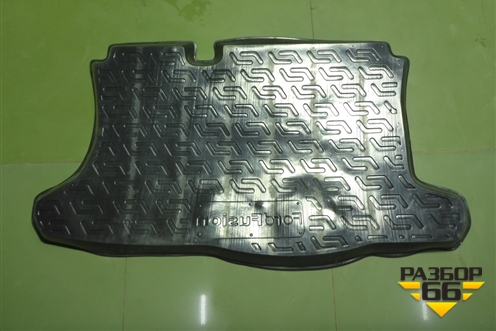 Коврик в багажник для Ford Fusion с 2002г