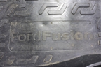Коврик в багажник для Ford Fusion с 2002г