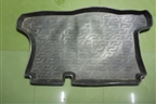 Коврик в багажник для Ford Fusion с 2002г