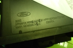 Бардачок (6N11NO6024ACW) для Ford Fusion с 2002г