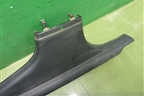Накладка порога внутренняя правая (2N11N13200ALW) для Ford Fusion с 2002г