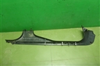 Накладка порога внутренняя правая (2N11N13200ALW) для Ford Fusion с 2002г