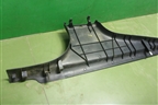 Накладка порога внутренняя правая (2N11N13200ALW) для Ford Fusion с 2002г