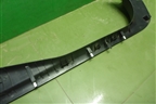 Накладка порога внутренняя правая (2N11N13200ALW) для Ford Fusion с 2002г