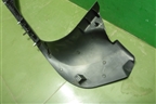Накладка порога внутренняя правая (2N11N13200ALW) для Ford Fusion с 2002г