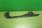Накладка порога внутренняя левая (2N11N13201AMW) для Ford Fusion с 2002г