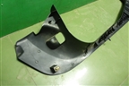 Накладка порога внутренняя левая (2N11N13201AMW) для Ford Fusion с 2002г