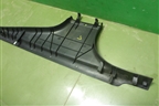 Накладка порога внутренняя левая (2N11N13201AMW) для Ford Fusion с 2002г