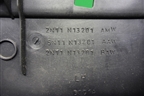 Накладка порога внутренняя левая (2N11N13201AMW) для Ford Fusion с 2002г