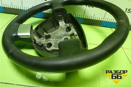 Рулевое колесо под AIR BAG без AIR BAG для Ford Fusion с 2002г