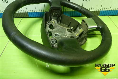 Рулевое колесо под AIR BAG без AIR BAG для Ford Fusion с 2002г