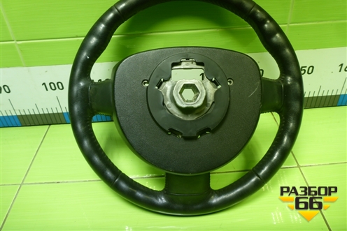 Рулевое колесо под AIR BAG без AIR BAG для Ford Fusion с 2002г