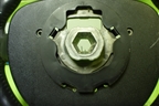 Рулевое колесо под AIR BAG без AIR BAG для Ford Fusion с 2002г
