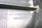 Брызговик задний правый (78810BM90B) для Nissan Qashqai (J11E) с 2013г