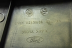 Обшивка стойки центральная нижняя правая (2N11N243W06AHW) для Ford Fusion с 2002г