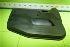 Обшивка двери передней левой под электрику (6N11N23943KA1EA8) для Ford Fusion с 2002г