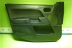 Обшивка двери передней левой под электрику (6N11N23943KA1EA8) для Ford Fusion с 2002г