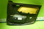 Обшивка двери передней левой под электрику (6N11N23943KA1EA8) для Ford Fusion с 2002г