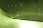 Дверь передняя левая (5075081300C15) для Geely Cityray с 2024-2025г (Ситирей)