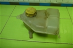 Бачок расширительный (2S6H8K218AF) для Ford Fusion с 2002г