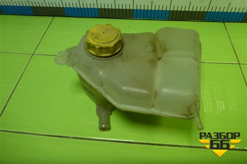 Бачок расширительный (2S6H8K218AF) для Ford Fusion с 2002г