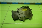 Компрессор кондиционера (6S6H19D629AA) для Ford Fusion с 2002г