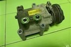 Компрессор кондиционера (6S6H19D629AA) для Ford Fusion с 2002г