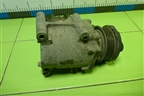 Компрессор кондиционера (6S6H19D629AA) для Ford Fusion с 2002г