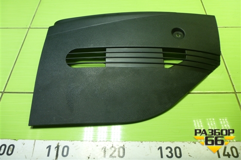 Накладка внутренняя (на консоль правая) (2S61A060A82AE) для Ford Fusion с 2002г