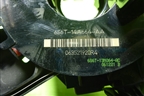 Переключатель подрулевой в сборе (6S6T14A664AA) для Ford Fusion с 2002г