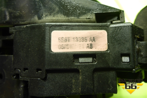 Переключатель подрулевой в сборе (6S6T14A664AA) для Ford Fusion с 2002г