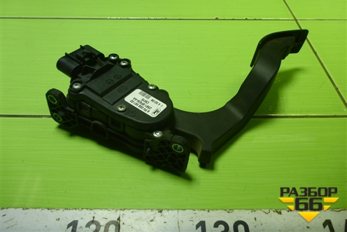 Педаль газа электронная (2S619F836AA) для Ford Fusion с 2002г