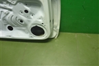 Дверь передняя левая (5JA831051B) для Skoda Rapid с 2013г