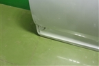 Дверь передняя левая (5JA831051B) для Skoda Rapid с 2013г