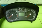 Щиток приборов МКПП (VP6S6F10894) для Ford Fusion с 2002г