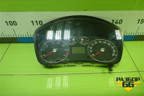 Щиток приборов МКПП (VP6S6F10894) для Ford Fusion с 2002г