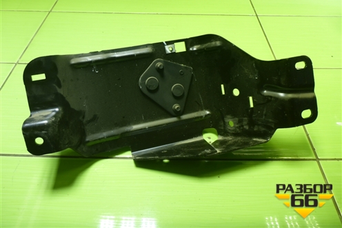 Кронштейн (заднего сидения левый) (2N11N601A68BH) для Ford Fusion с 2002г