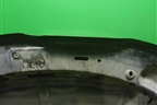 Капот (после 2012) (3C8823031D) для Volkswagen Passat-CC с 2008г