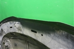 Капот (после 2012) (3C8823031D) для Volkswagen Passat-CC с 2008г
