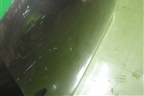 Капот (после 2012) (3C8823031D) для Volkswagen Passat-CC с 2008г