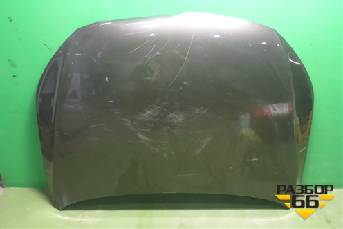 Капот (после 2012) (3C8823031D) для Volkswagen Passat-CC с 2008г