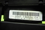 Модуль управления света фар (6S6T13A024CA) для Ford Fusion с 2002г