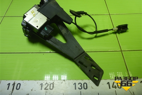 Замок двери задней левой (2N11N264A53A) для Ford Fusion с 2002г