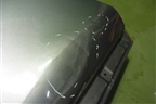 Дверь задняя правая (H210M4CBMA) для Nissan X-Trail (Т32) с 2014г