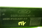 Ручка наружная двери передней левой (2S61A224A37AL) для Ford Fusion с 2002г