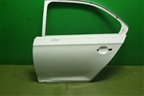 Дверь задняя левая (5JA833051C) для Skoda Rapid с 2013г