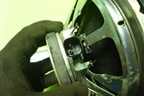 Динамик (7S6T18808AA) для Ford Fusion с 2002г