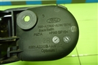 Ручка внутренняя двери задней правой (2S61A22600AAW) для Ford Fusion с 2002г