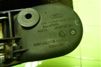 Ручка внутренняя двери передней правой (2S61A22600AAW) для Ford Fusion с 2002г