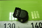 Переключатель регулировки зеркал (93B617B676BB) для Ford Fusion с 2002г